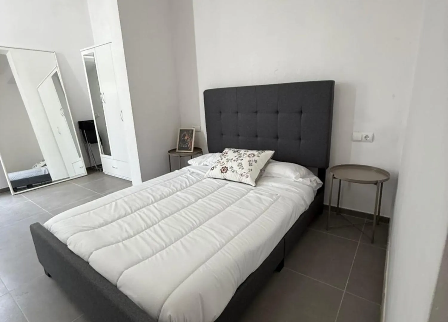 Apartman Apartamento Para 6 En Playa Den Bossa Ibiza