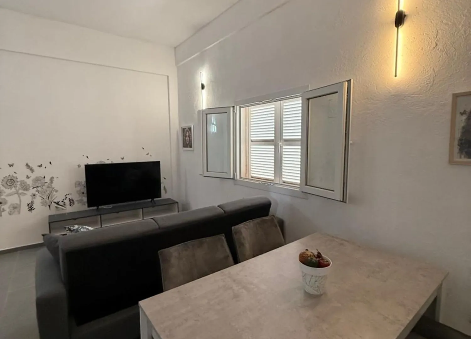 Apartamento Para 6 En Playa Den Bossa Ibiza 0*,