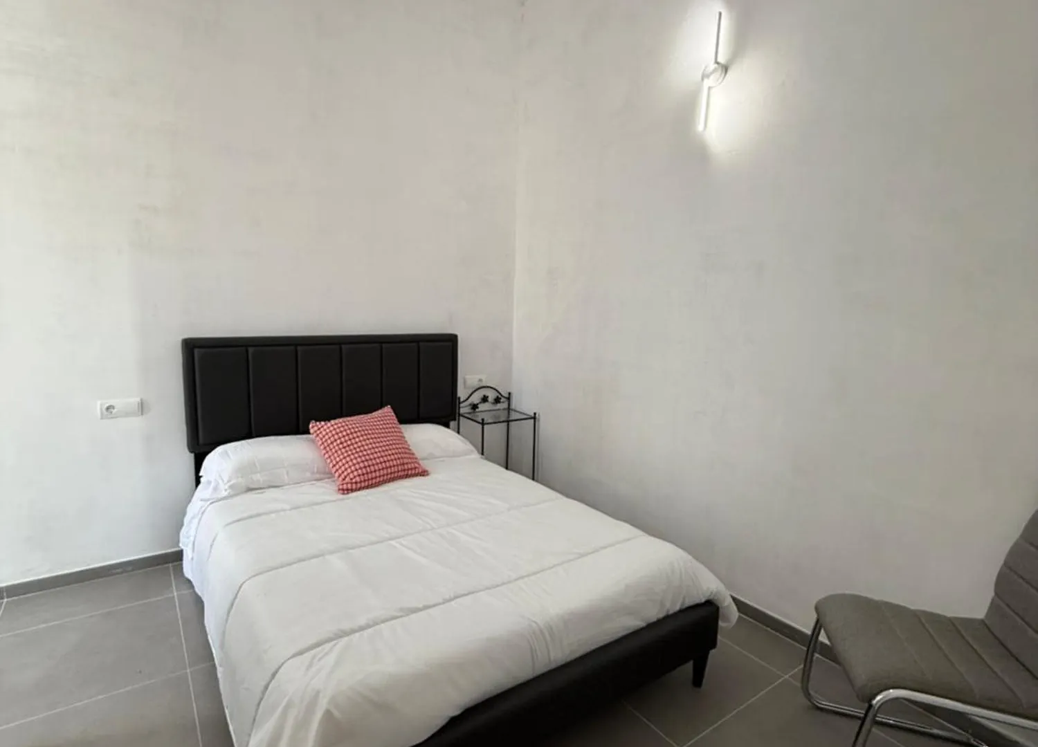 Apartamento Para 6 En Playa Den Bossa Ibiza Apartman