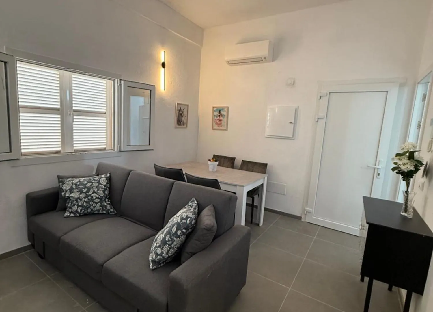 Apartamento Para 6 En Playa Den Bossa Ibiza