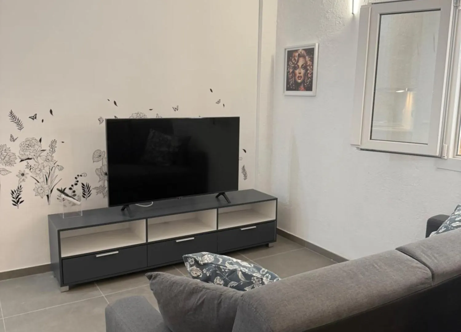 Apartman Apartamento Para 6 En Playa Den Bossa Ibiza