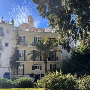 2* Pensjonat La Ventana