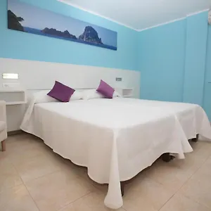 Costa Blanca Casa de hóspedes